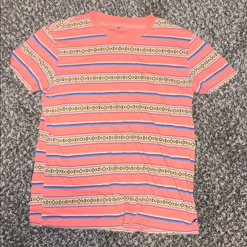 American Eagle Tee